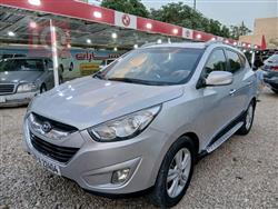Hyundai Tucson 2011