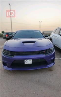 Dodge Charger 2023