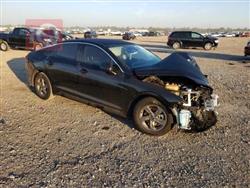 Kia K5 2022