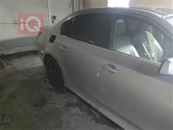 BMW 5-Series 2009