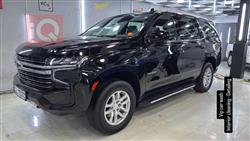 Chevrolet Tahoe 2022
