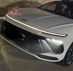 Hyundai Sonata 2024