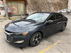 Chevrolet Malibu 2020