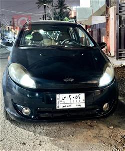 Chery A1 2010