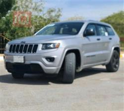 Jeep Grand Cherokee 2015