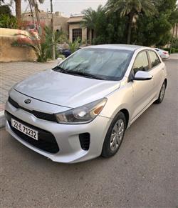 Kia Rio 2020