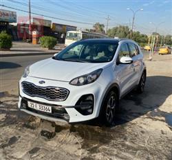 Kia Sportage 2021