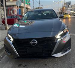 Nissan Altima 2023