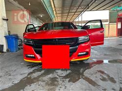 Dodge Charger 2018