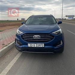Ford Edge 2022