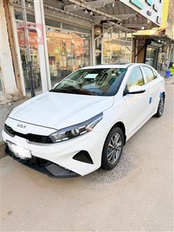 Kia Cerato 2024