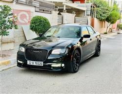 Chrysler 300 2019