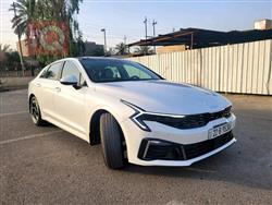 Kia K5 2024