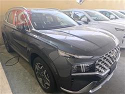 Hyundai Santa Fe 2023