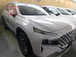 Hyundai Santa Fe 2023