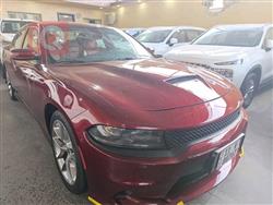 Dodge Charger 2021