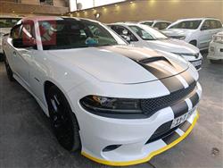 Dodge Charger 2022
