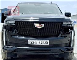 Cadillac Escalade 2021
