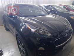 Kia Sportage 2020