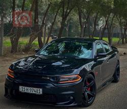 Dodge Charger 2019