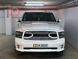 Ram 1500 2022