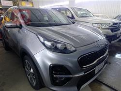 Kia Sportage 2020