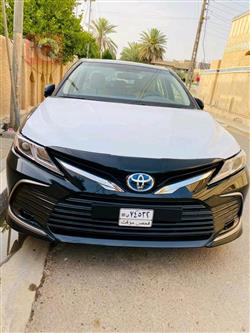 Toyota Camry 2023