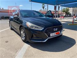 Hyundai Sonata 2019