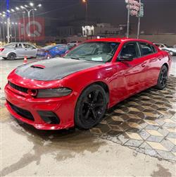 Dodge Charger 2018
