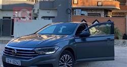 Volkswagen Jetta 2021