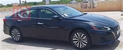 Nissan Altima 2023