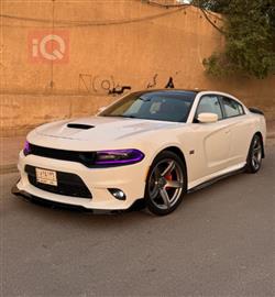 Dodge Charger 2019