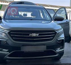 Chevrolet Captiva 2023