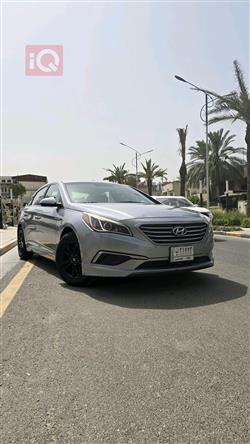Hyundai Sonata 2017