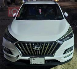 Hyundai Tucson 2020