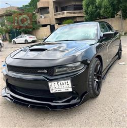 Dodge Charger 2015