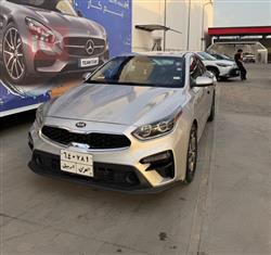 Kia Forte 2020