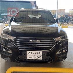 Haval H6 2020