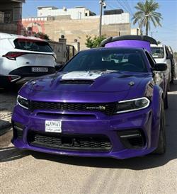 Dodge Charger 2023