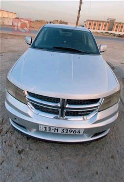 2011 دودج جورني