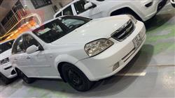 Chevrolet Optra 2012