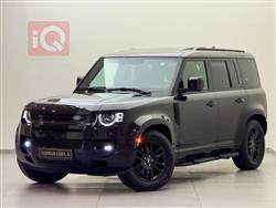 Land Rover Defender 2023