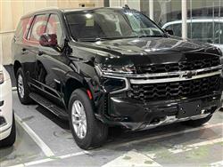 Chevrolet Tahoe 2022
