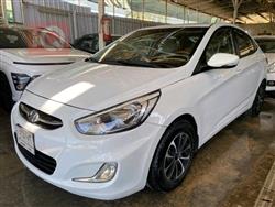 Hyundai Accent 2016