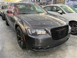 Chrysler 300 2023