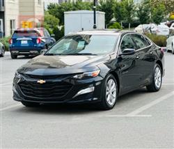 Chevrolet Malibu 2024