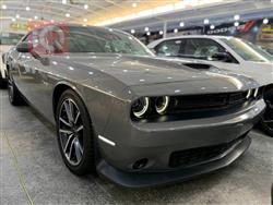 Dodge Challenger 2022