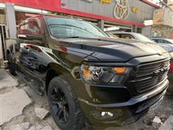 Ram 1500 2022