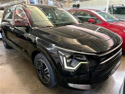Kia Niro 2024