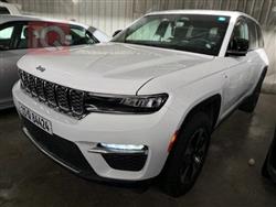 Jeep Grand Cherokee 2023